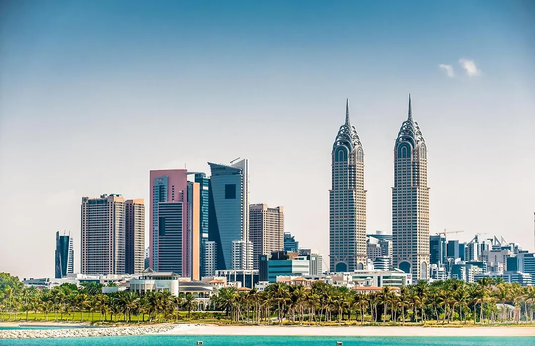 Staybridge Suites Dubai Internet City By Ihg-1